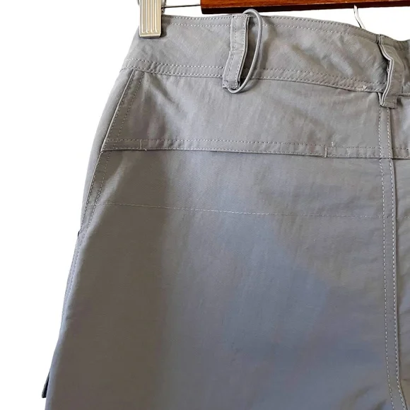 The North Face NEW Paramount Peak Convertible Hiking Pants Size 10 - Picture 10 of 16